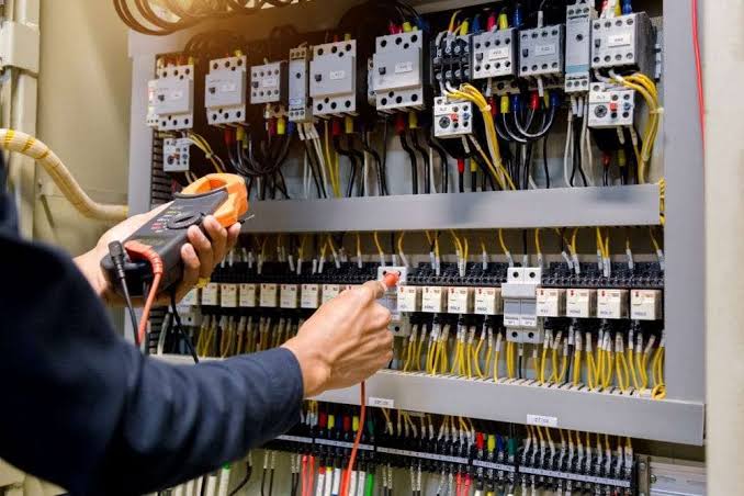 Electrical maintenance and inspection services by Jumotas Technologies in Busia County